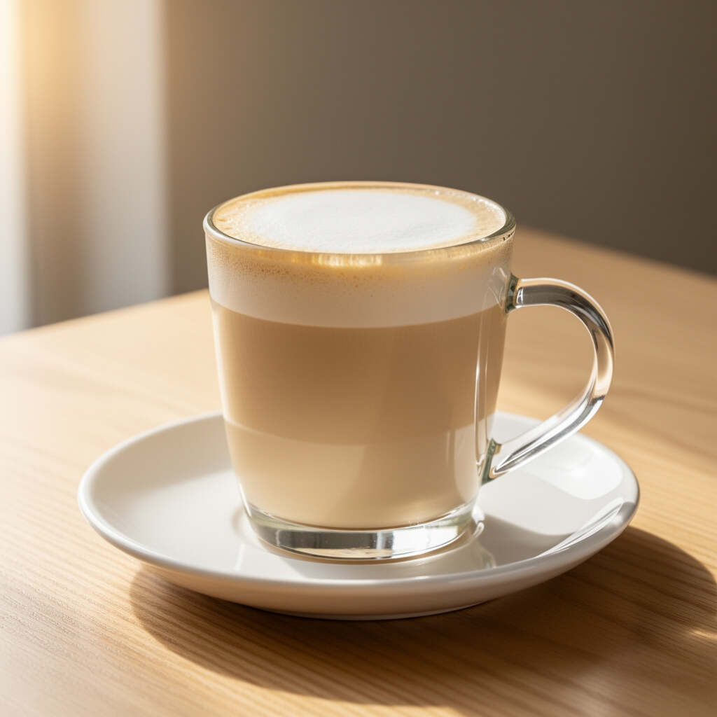 White Mocha
